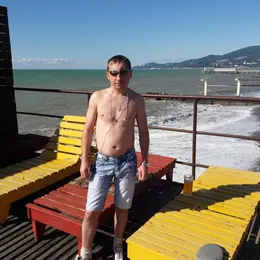 Я Николай, 40, из Гукова, ищу знакомство для регулярного секса