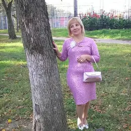 Ксения из Кирова, мне 58, познакомлюсь для секса на одну ночь
