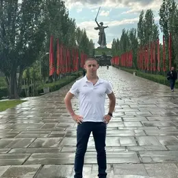 Я Сергей, 31, знакомлюсь для постоянных отношений в Волгодонске