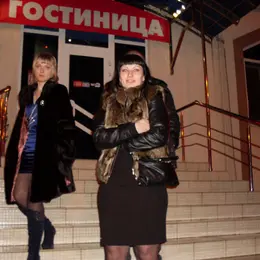 Ольга из Кореновска, мне 43, познакомлюсь для секса на одну ночь