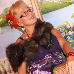 Мариша из Великого Новгорода, мне 55, познакомлюсь для регулярного секса