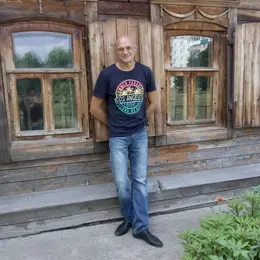 Я Александр, 47, из Балакова, ищу знакомство для регулярного секса