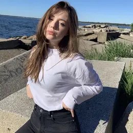 Я София, 22, из Екатеринбурга, ищу знакомство для виртуального секса
