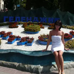 Я Олеся, 38, знакомлюсь для регулярного секса в Новосибирске