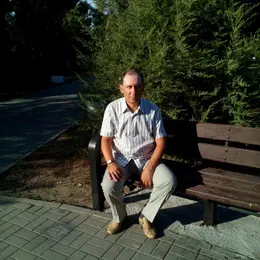 Я Олег, 50, знакомлюсь для дружбы в Таганроге