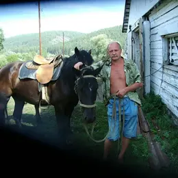 Я Вячеслав, 60, из Ногинска, ищу знакомство для регулярного секса