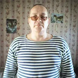 Я Виктор, 62, из Симферополя, ищу знакомство для регулярного секса