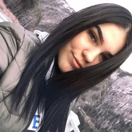 Я Карина, 22, из Челябинска, ищу знакомство для совместных путешествий