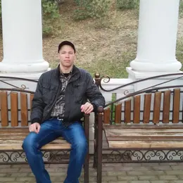 Я Алексейв, 35, из Балакова, ищу знакомство для регулярного секса