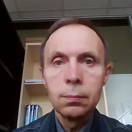 Сергей из Лобни, мне 61, познакомлюсь для регулярного секса