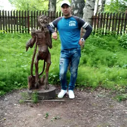 Я Сергей, 42, знакомлюсь для приятного времяпровождения в Костроме