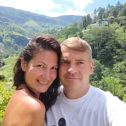 Мы Ira Kirill, 43, из Москвы, ищу знакомство для дружбы