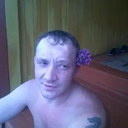 Я Николай, 43, знакомлюсь для регулярного секса в Кривошеине