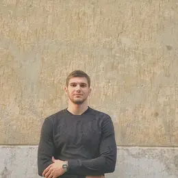 Artem из Ровно, мне 26, познакомлюсь для виртуального секса