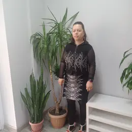Киса из Алматы, ищу на сайте регулярный секс