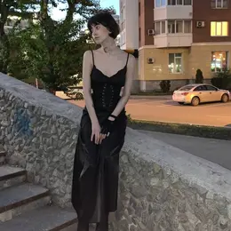 Я Алина, 23, знакомлюсь для регулярного секса в Омске