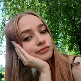 Кристина из Калининграда, мне 20, познакомлюсь для регулярного секса