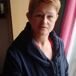 Я Svetlana, 58, из Николаева, ищу знакомство для регулярного секса