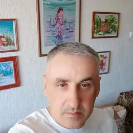 Я Дмитрий, 51, знакомлюсь для приятного времяпровождения в Петрозаводске