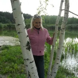 Я Татьяна, 60, знакомлюсь для дружбы в Белгороде