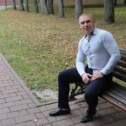 Я Максим, 29, из Чехова, ищу знакомство для регулярного секса