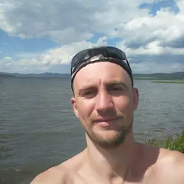 Сергей из Саяногорска, мне 37, познакомлюсь для регулярного секса