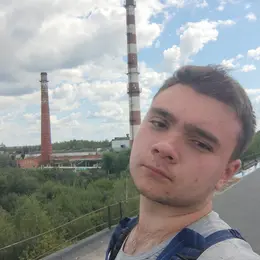 Я Владислав, 20, из Иванова, ищу знакомство для регулярного секса