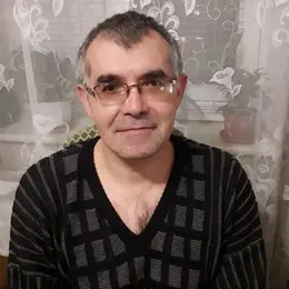 Я Олег, 48, из Тернополя, ищу знакомство для приятного времяпровождения