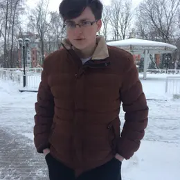 Я Сергей, 24, знакомлюсь для секса на одну ночь в Обнинске
