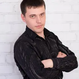 Сергей из Саранска, ищу на сайте регулярный секс