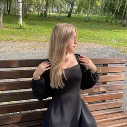 Я Лиза, 22, из Саранска, ищу знакомство для приятного времяпровождения