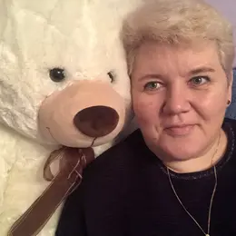 Лариса из Домодедова, мне 49, познакомлюсь для постоянных отношений