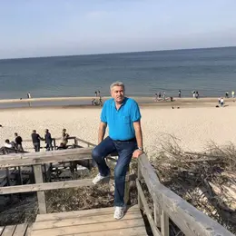 Alex из Челябинска, мне 58, познакомлюсь для регулярного секса