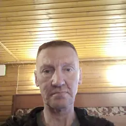 Я Алексей, 52, из Санкт-Петербурга, ищу знакомство для общения