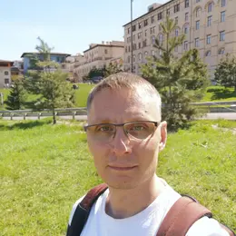 Я Пётр, 40, из Москвы, ищу знакомство для регулярного секса
