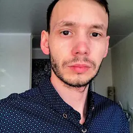 Я Никита, 30, знакомлюсь для регулярного секса в Омске