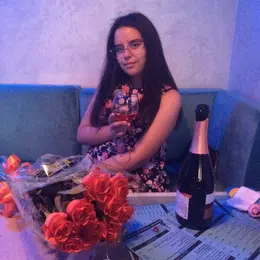 Я Полина, 21, знакомлюсь для регулярного секса в Нижнем Новгороде