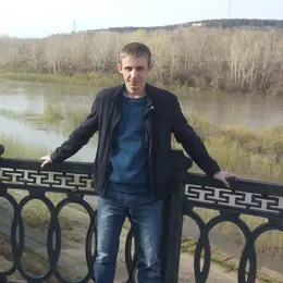 Константин из Новосибирска, мне 40, познакомлюсь для приятного времяпровождения
