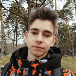 Я Богдан, 21, из Житомира, ищу знакомство для дружбы