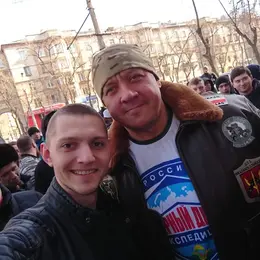 Мы Сергей, 29, знакомлюсь для регулярного секса в Новокузнецке