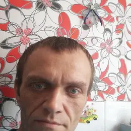 Я Сергей, 43, из Рефтинского, ищу знакомство для регулярного секса