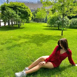 Я Daria, 22, из Харькова, ищу знакомство для секса на одну ночь