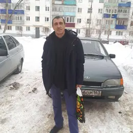 Александр из Чапаевска, мне 38, познакомлюсь для регулярного секса
