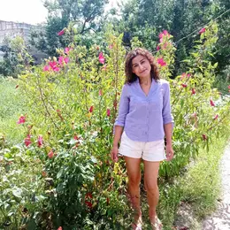 Я Lenora, 33, из Севастополя, ищу знакомство для регулярного секса