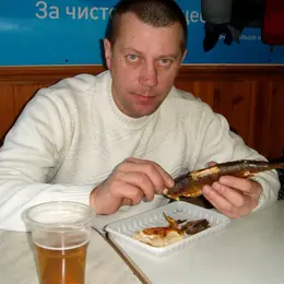 Я Эдд, 50, знакомлюсь для регулярного секса в Иркутске
