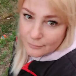 Лана из Борисова, мне 48, познакомлюсь для регулярного секса