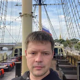 Я Иван, 40, знакомлюсь для регулярного секса в Жуковском