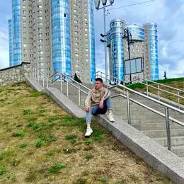 Я Дмитрий, 19, из Йошкар-Олы, ищу знакомство для совместных путешествий