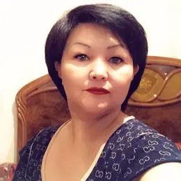 Gulim из Алматы, ищу на сайте общение