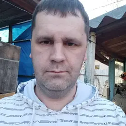Я Андрей, 43, из Владивостока, ищу знакомство для общения